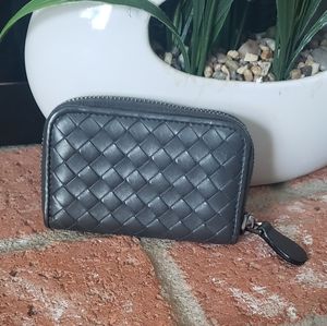 Bottega Veneta Card/Cash Case